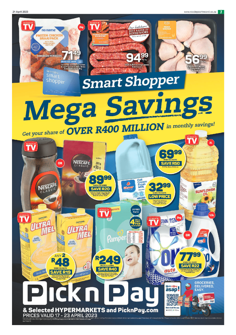Roodepoort Northsider 21 April 2023 page 7