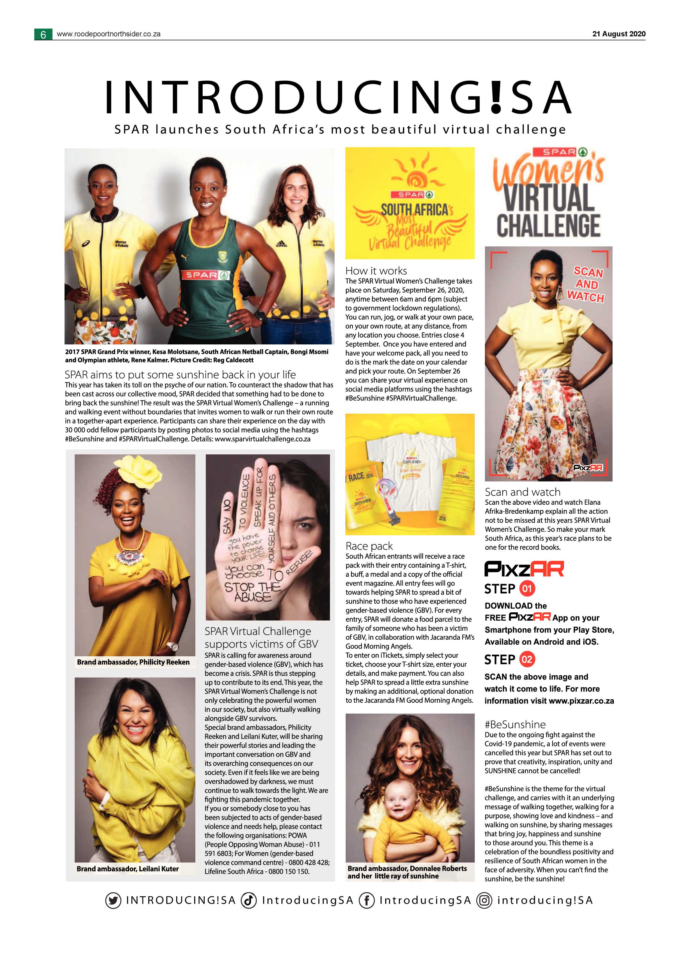 Roodepoort Northsider 21 August 2020 page 6