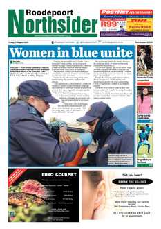Roodepoort Northsider 21 August 2020