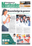 Roodepoort Northsider 21 August 2026