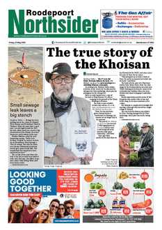 Roodepoort Northsider 21 May 2021