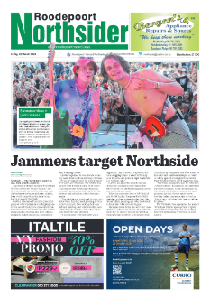 Roodepoort Northsider 22 March 2024