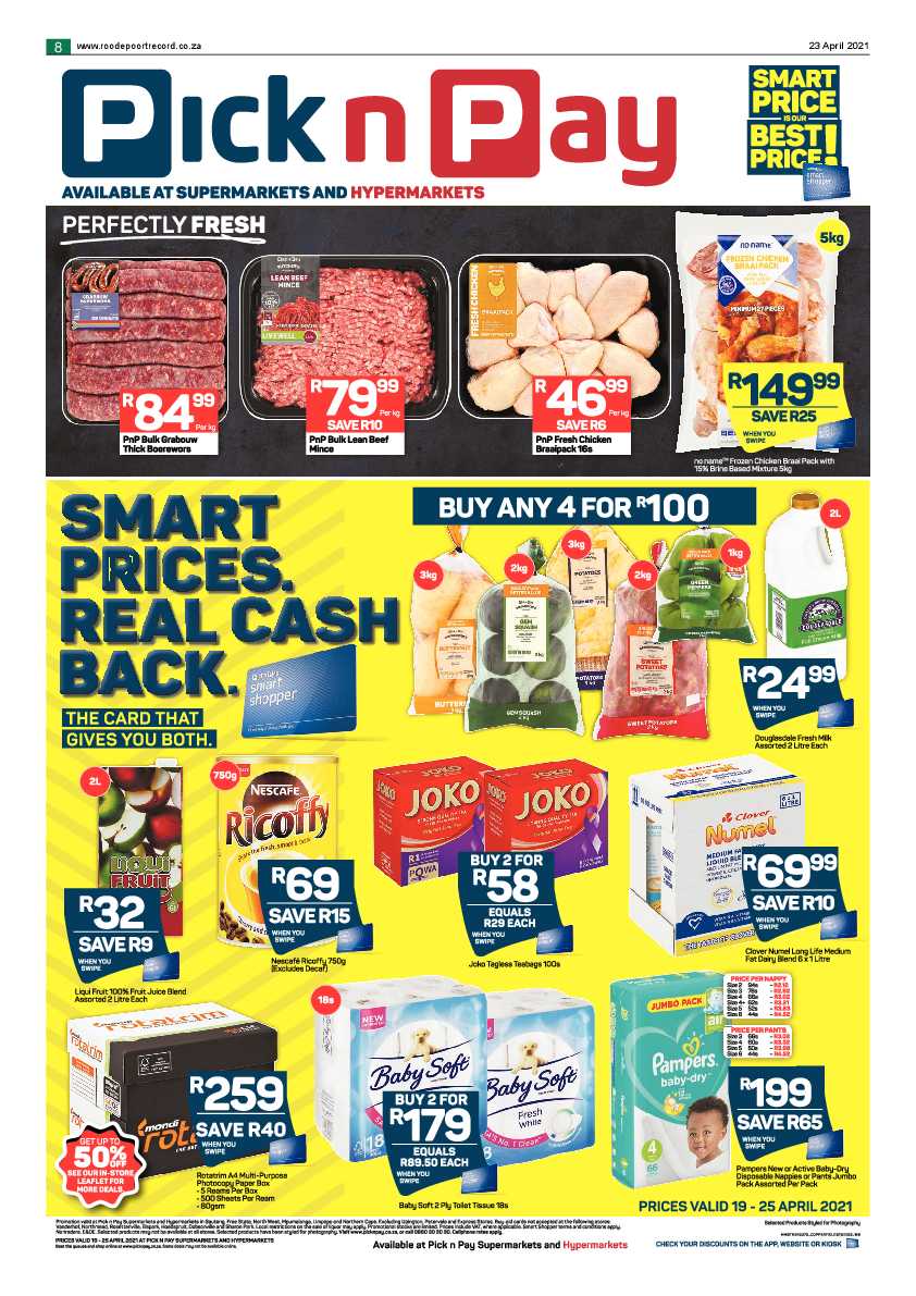 Roodepoort Northsider 23 April 2021 page 8