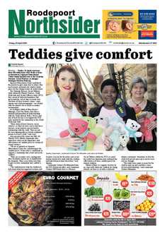 Roodepoort Northsider 23 April 2021