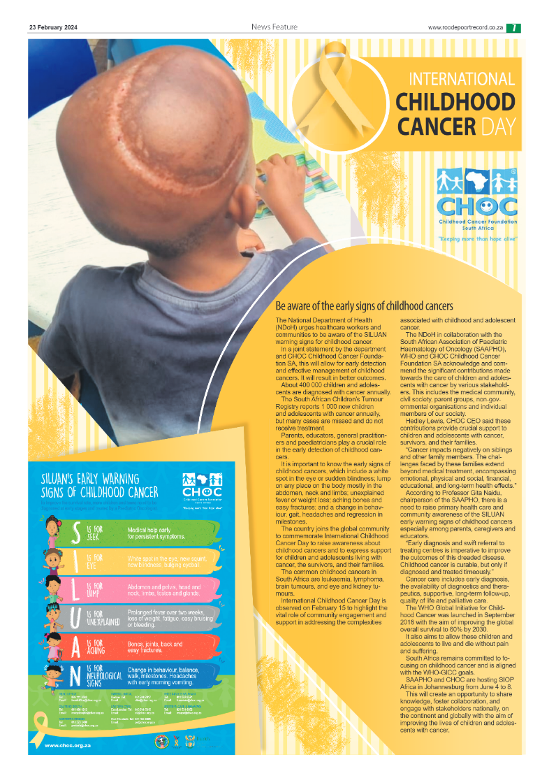 Roodepoort Northsider 23 February 2024 page 7
