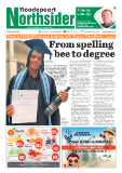Roodepoort Northsider 23 May 2025