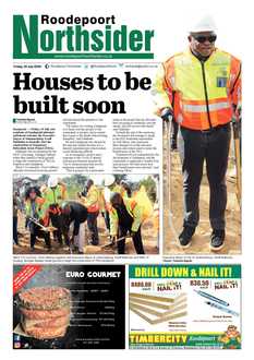 Roodepoort Northsider 24 July 2020