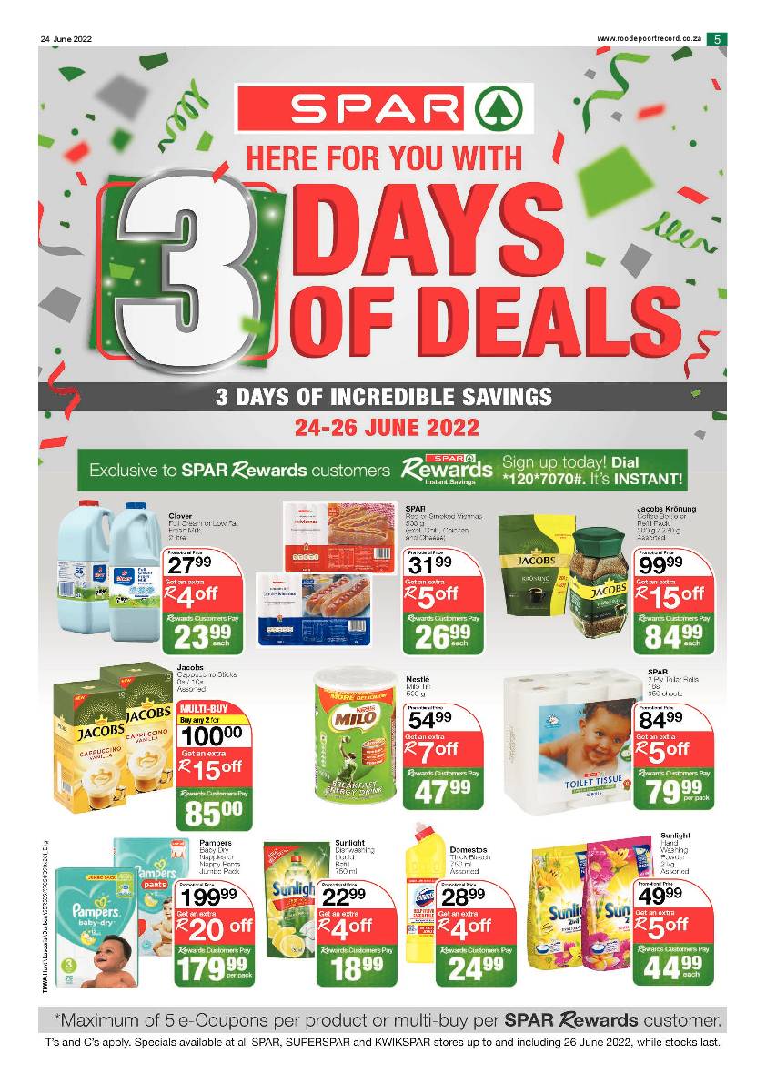 Roodepoort Northsider 24 June 2022 page 5