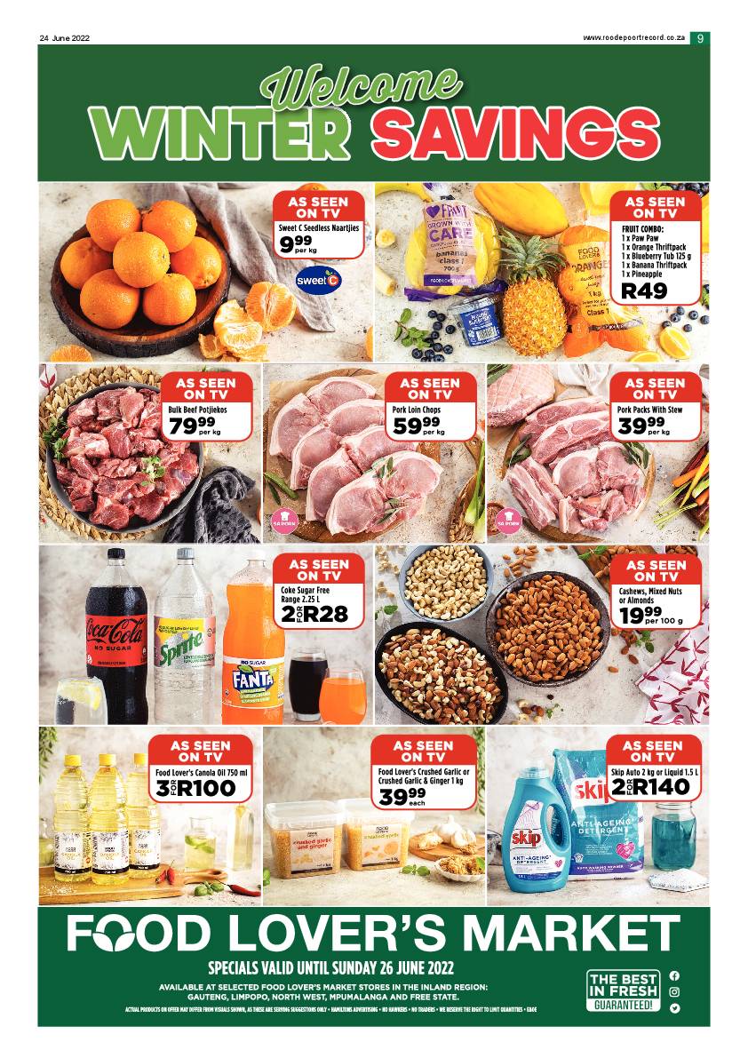 Roodepoort Northsider 24 June 2022 page 9