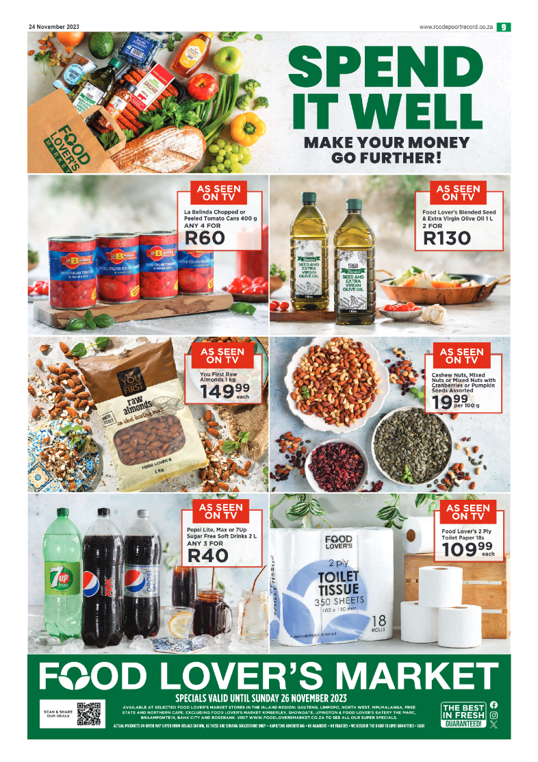 Roodepoort Northsider 24 November 2023 page 9