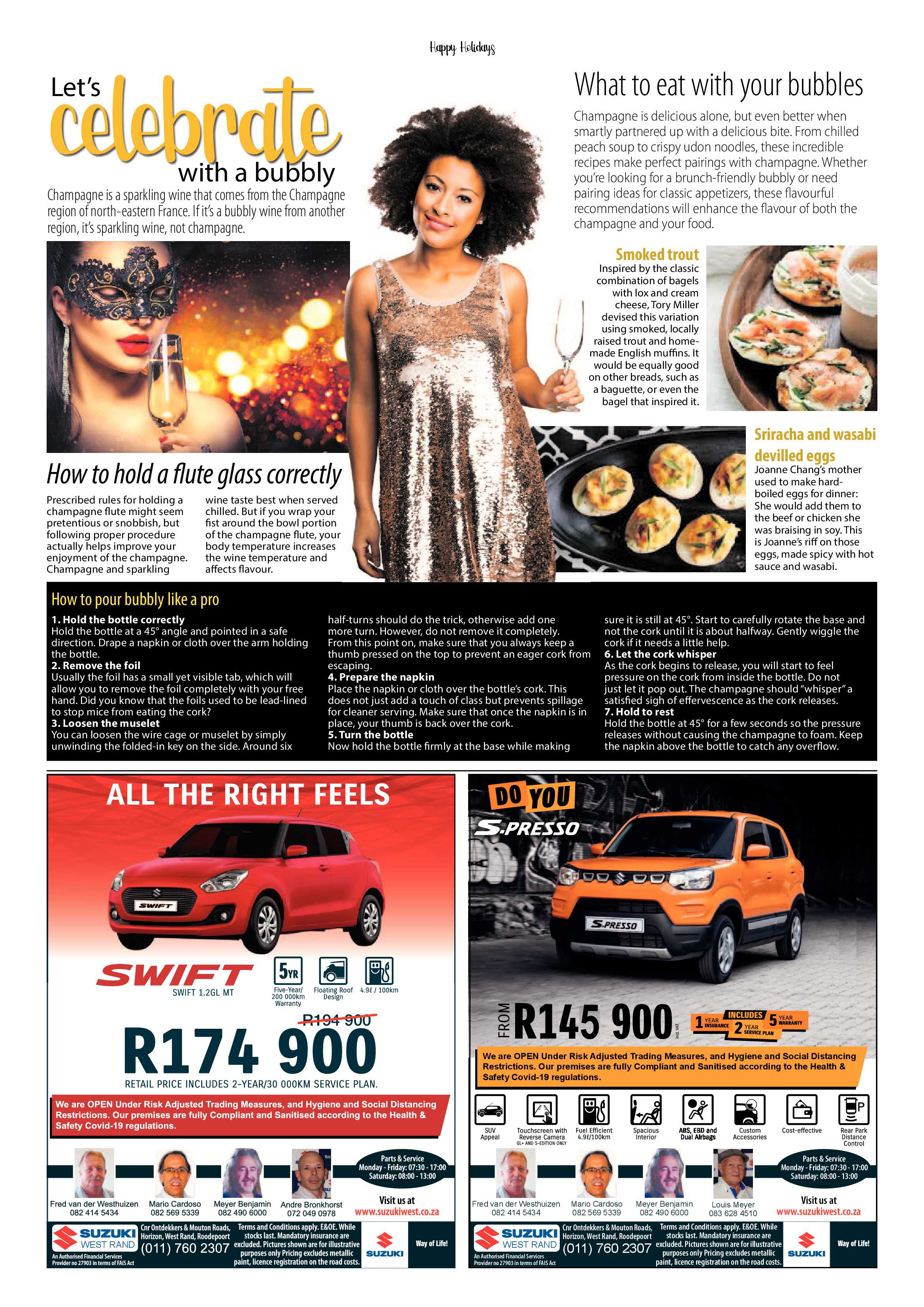 Roodepoort Northsider 25 December 2020 page 8