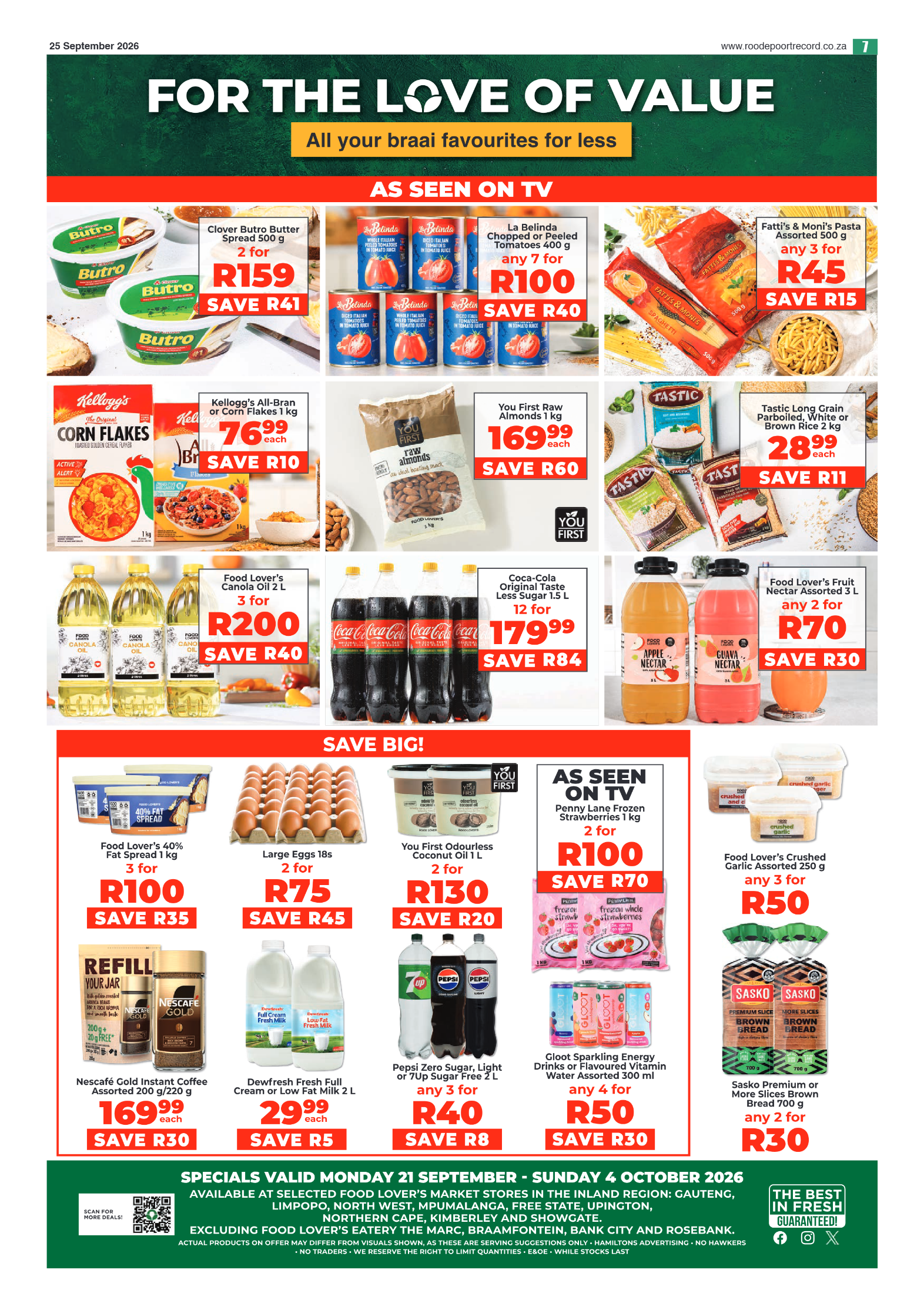 Roodepoort Northsider 25 September 2026 page 7