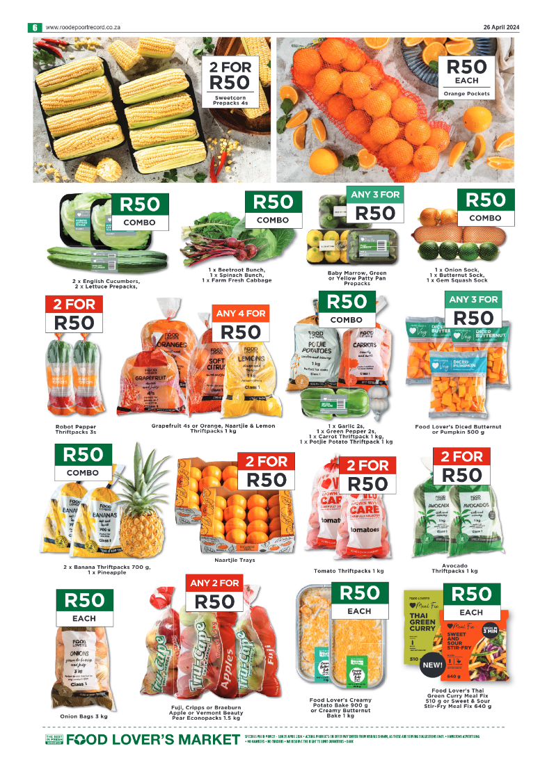 Roodepoort Northsider 26 April 2024 page 6