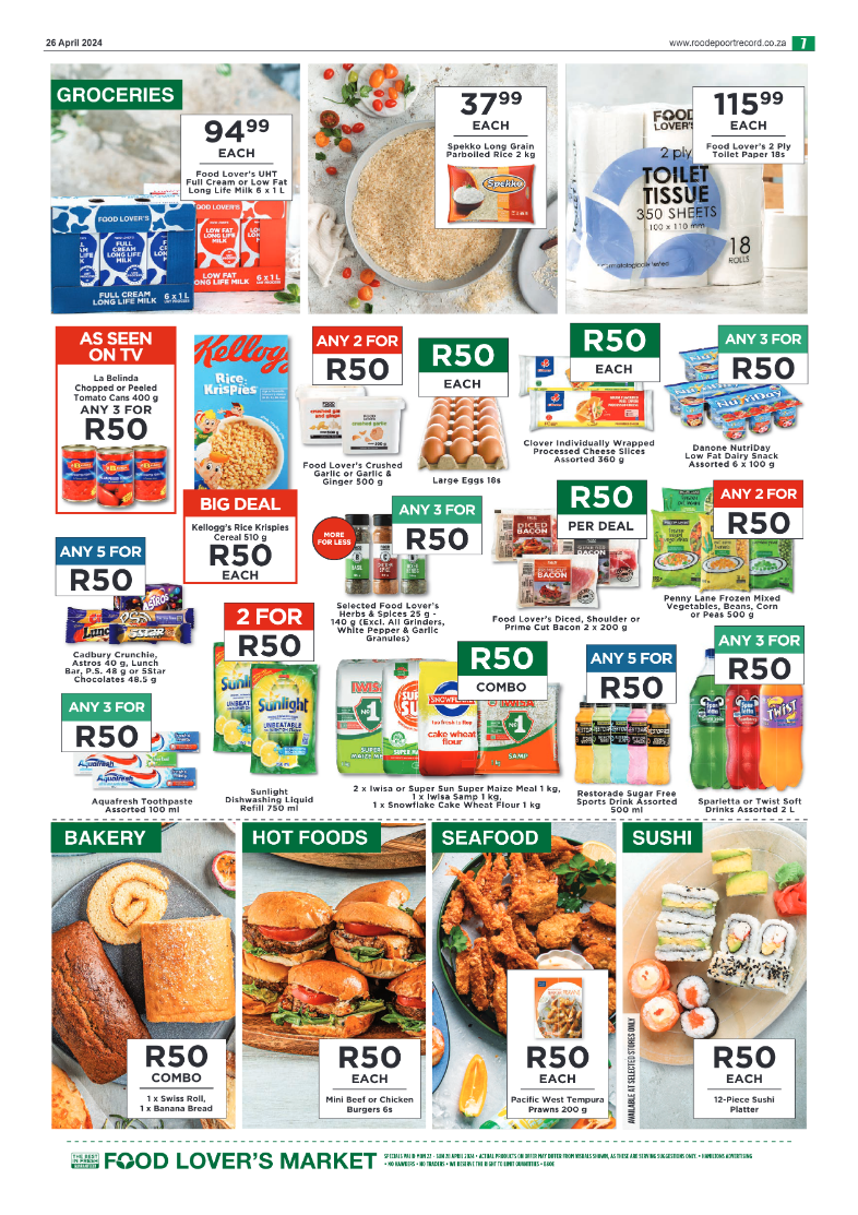 Roodepoort Northsider 26 April 2024 page 7