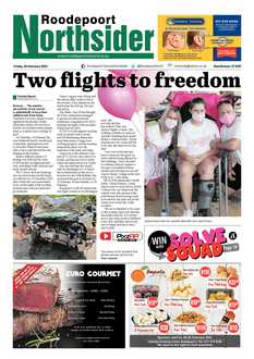 Roodepoort Northsider 26 February 2021