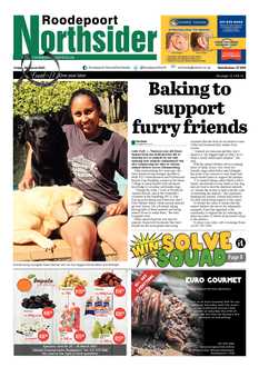 Roodepoort Northsider 26 March 2021