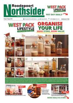 Roodepoort Northsider 27 August 2021