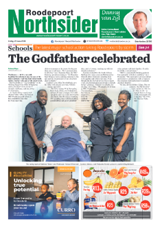 Roodepoort Northsider 27 June 2025