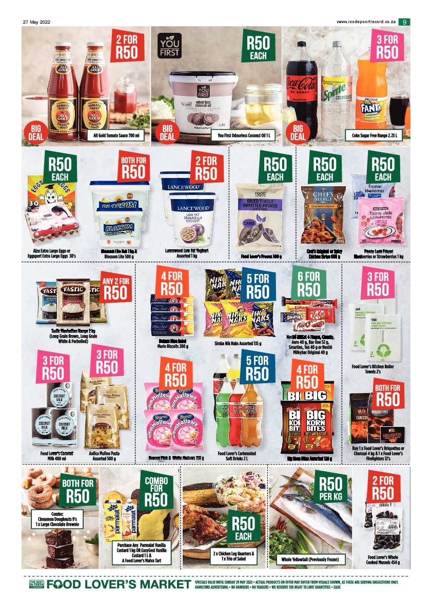 Roodepoort Northsider 27 May 2022 page 9