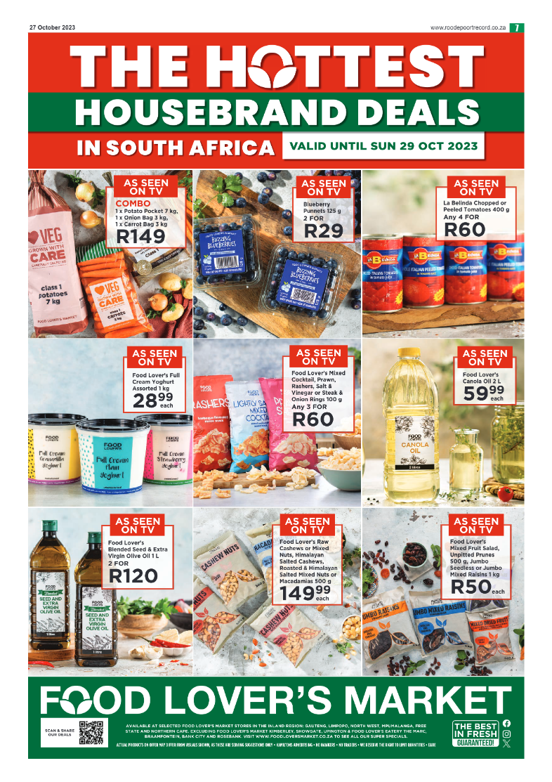 Roodepoort Northsider 27 October 2023 page 7