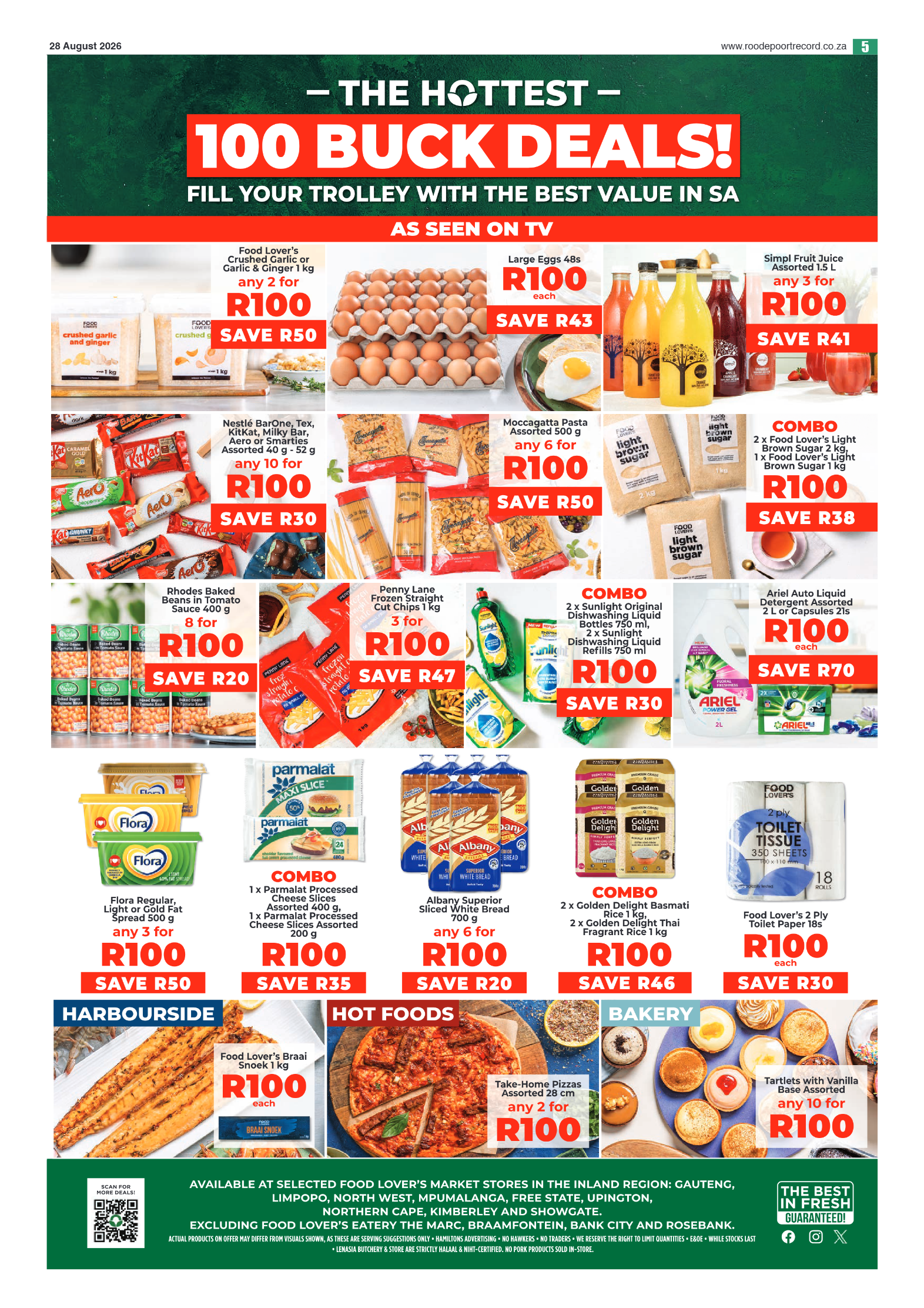 Roodepoort Northsider 28 August 2026 page 5