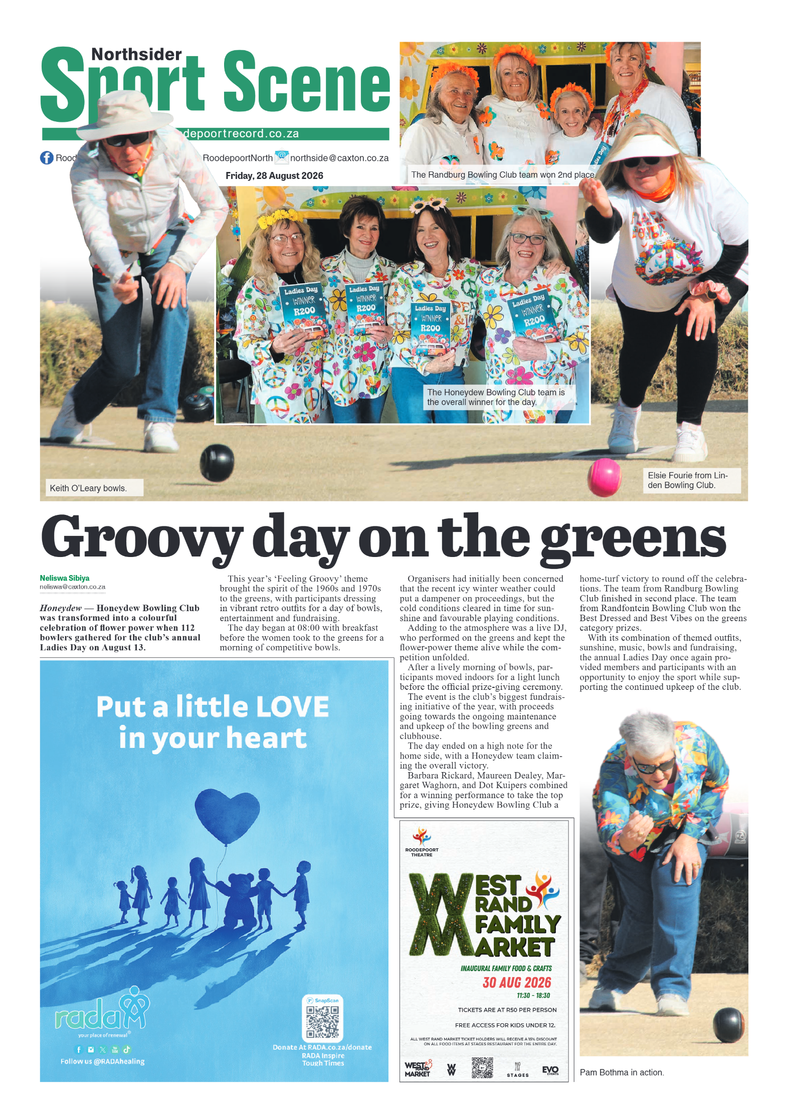 Roodepoort Northsider 28 August 2026 page 8