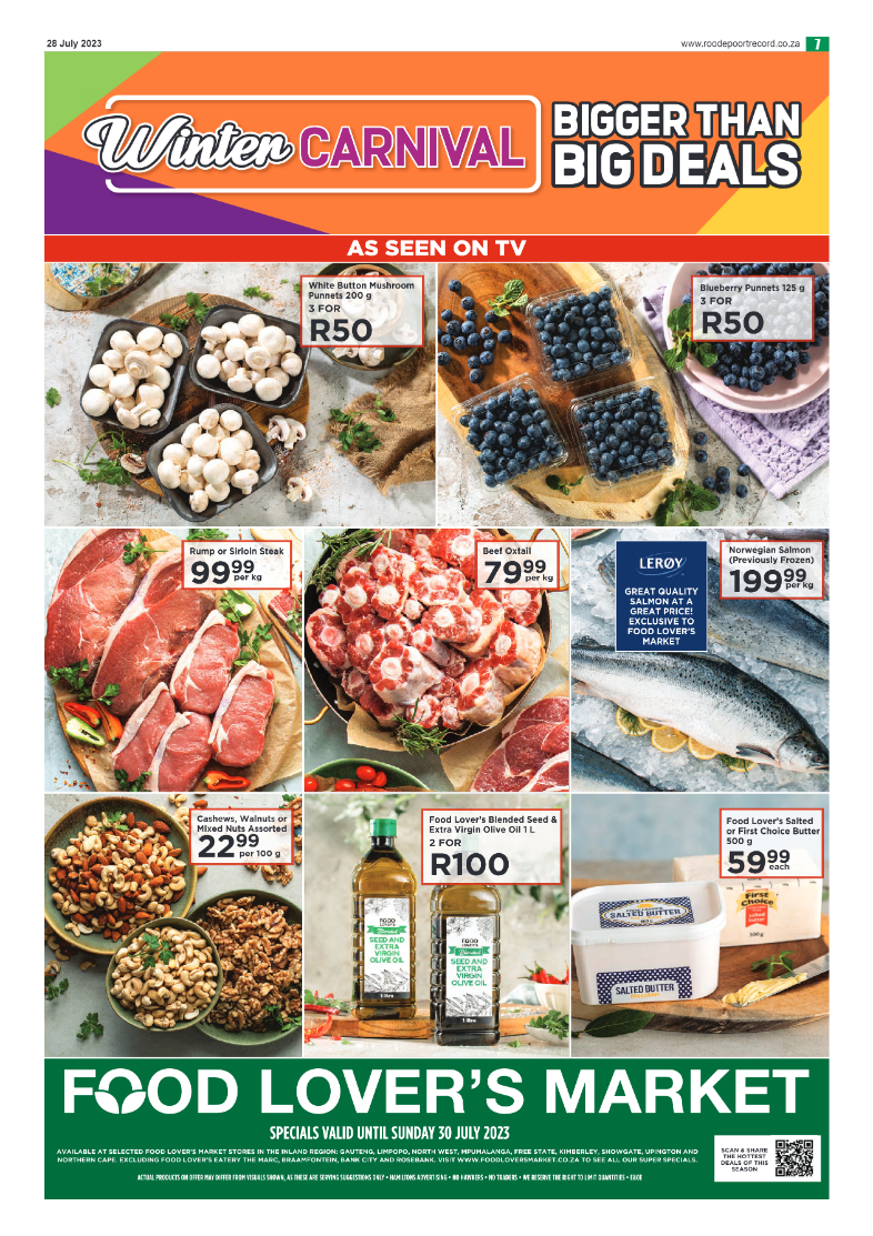 Roodepoort Northsider 28 July 2023 page 7