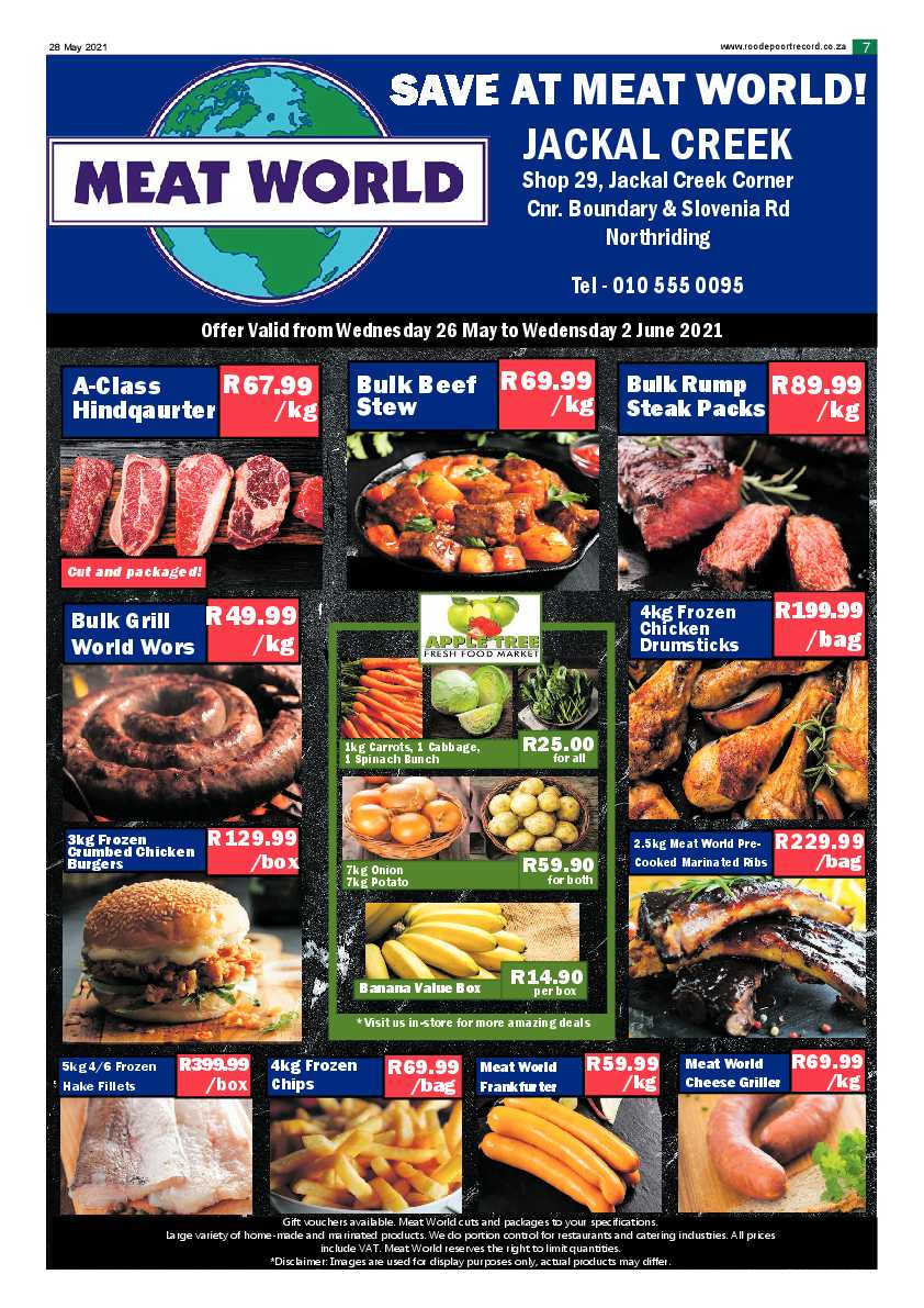Roodepoort Northsider 28 May 2021 page 7