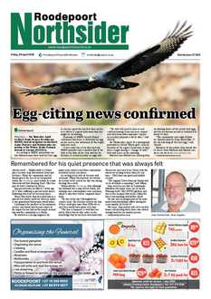Roodepoort Northsider 29 April 2022