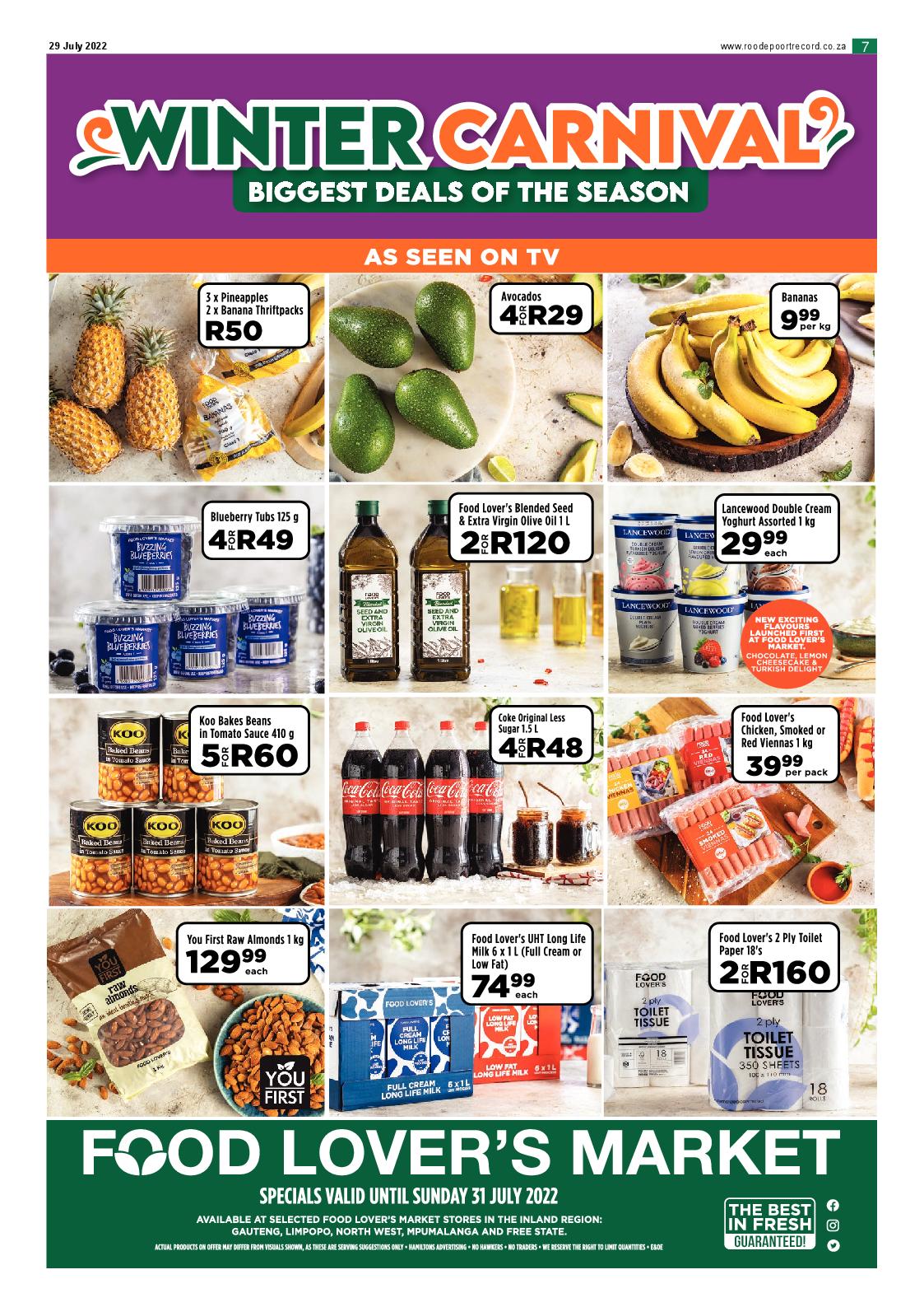 Roodepoort Northsider 29 July 2022 page 7