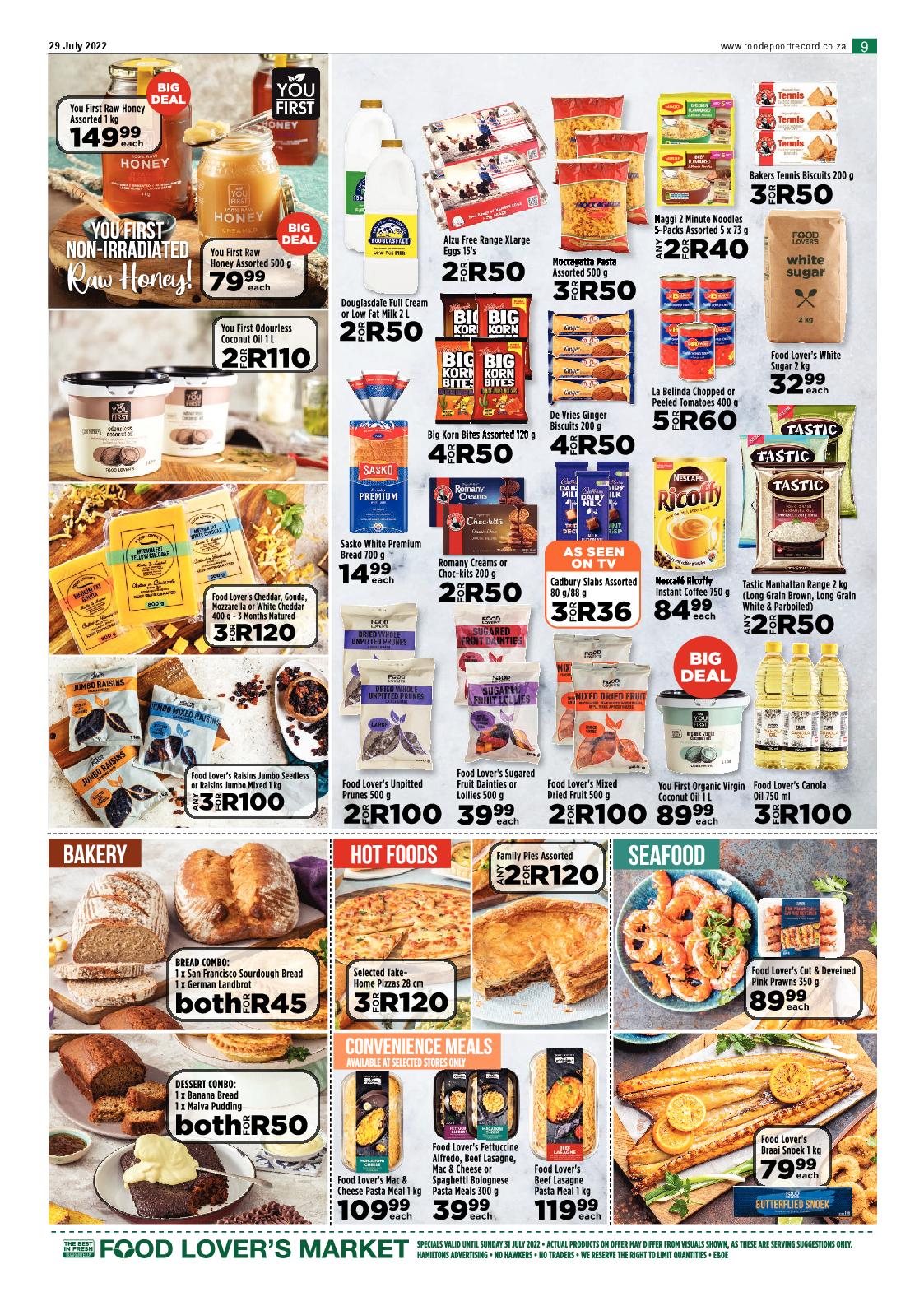 Roodepoort Northsider 29 July 2022 page 9