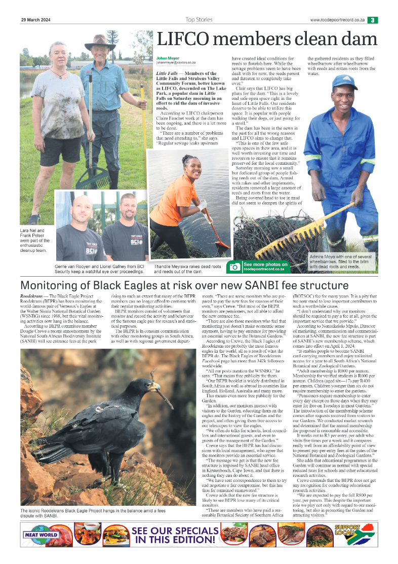Roodepoort Northsider 29 March 2024 page 3