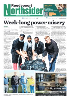 Roodepoort Northsider 29 May 2026