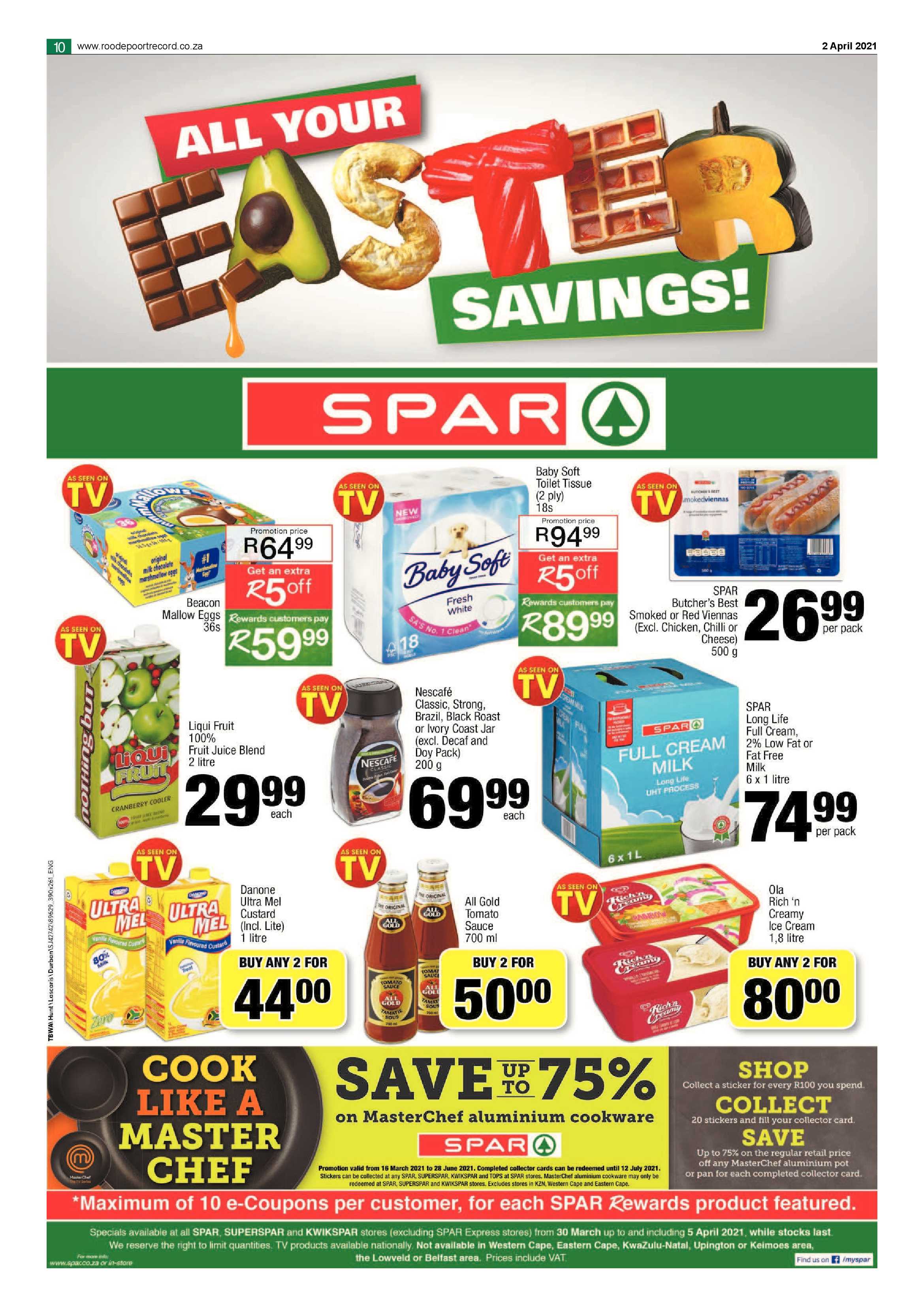 Roodepoort Northsider 2 April 2021 page 10