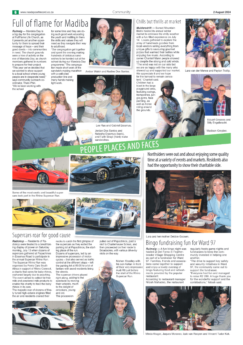 Roodepoort Northsider 2 August 2024 page 6