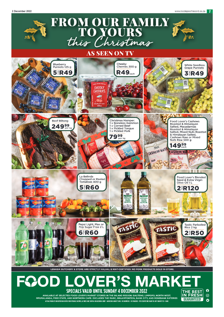 Roodepoort Northsider 2 December 2022 page 7