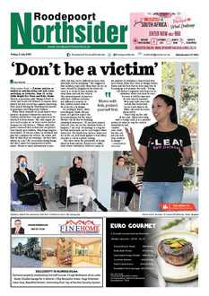 Roodepoort Northsider 2 July 2021