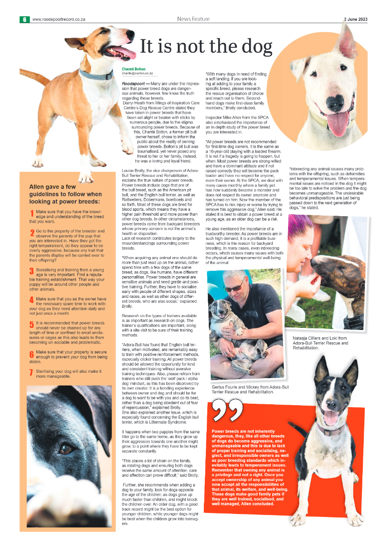 Roodepoort Northsider 2 June 2023 page 6