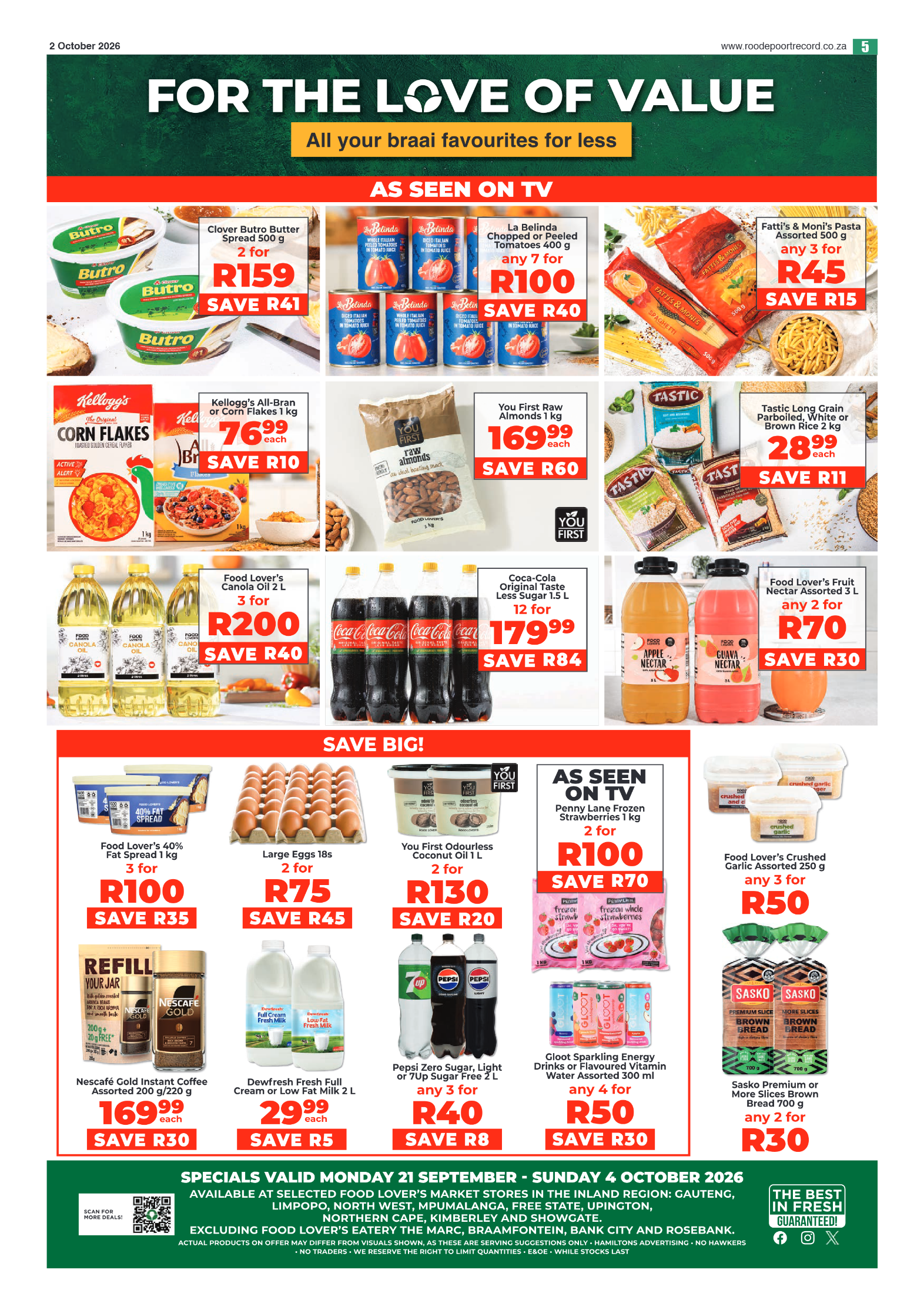 Roodepoort Northsider 2 October 2026 page 5