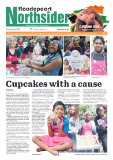Roodepoort Northsider 2 October 2026