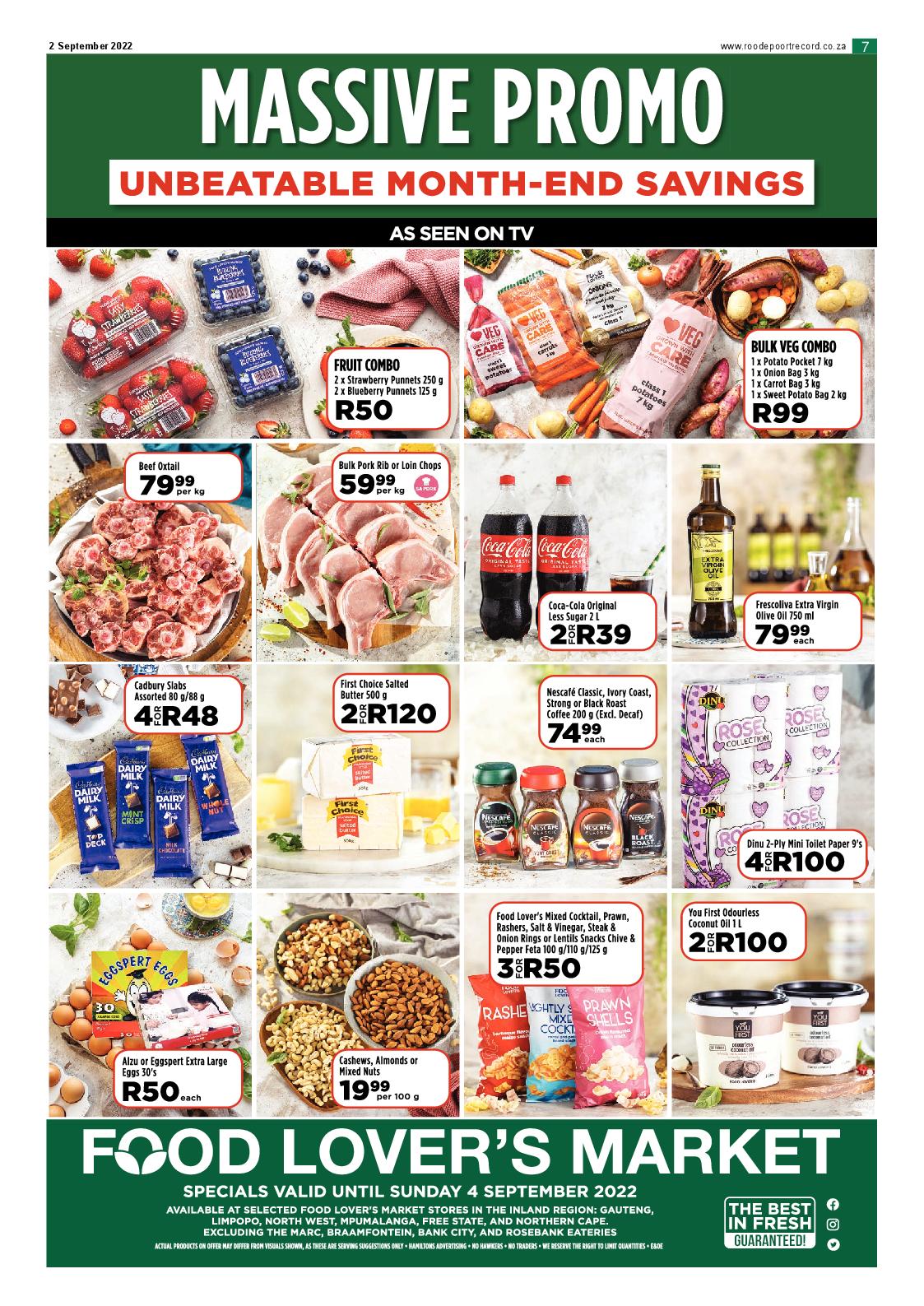 Roodepoort Northsider 2 September 2022 page 7