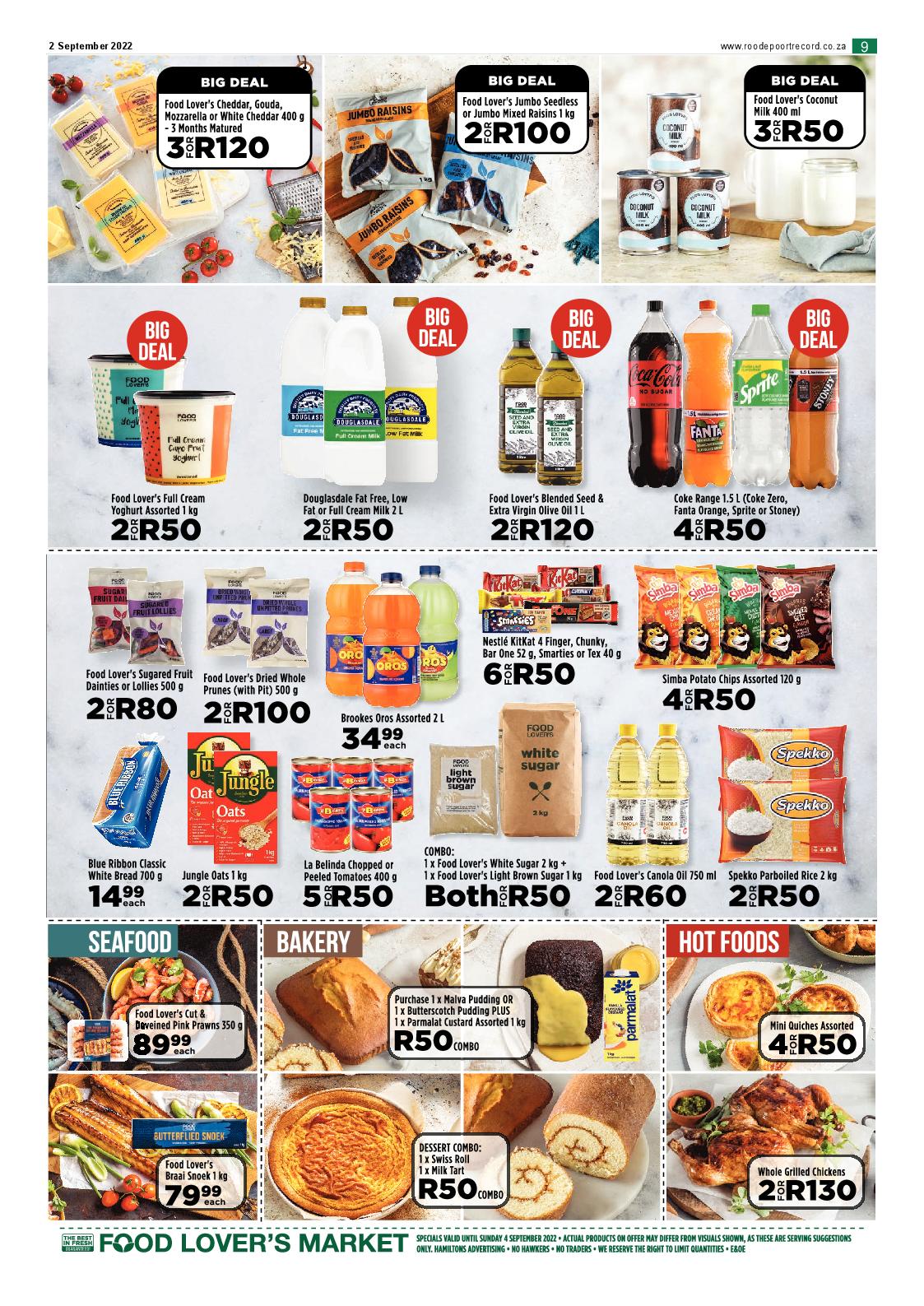 Roodepoort Northsider 2 September 2022 page 9