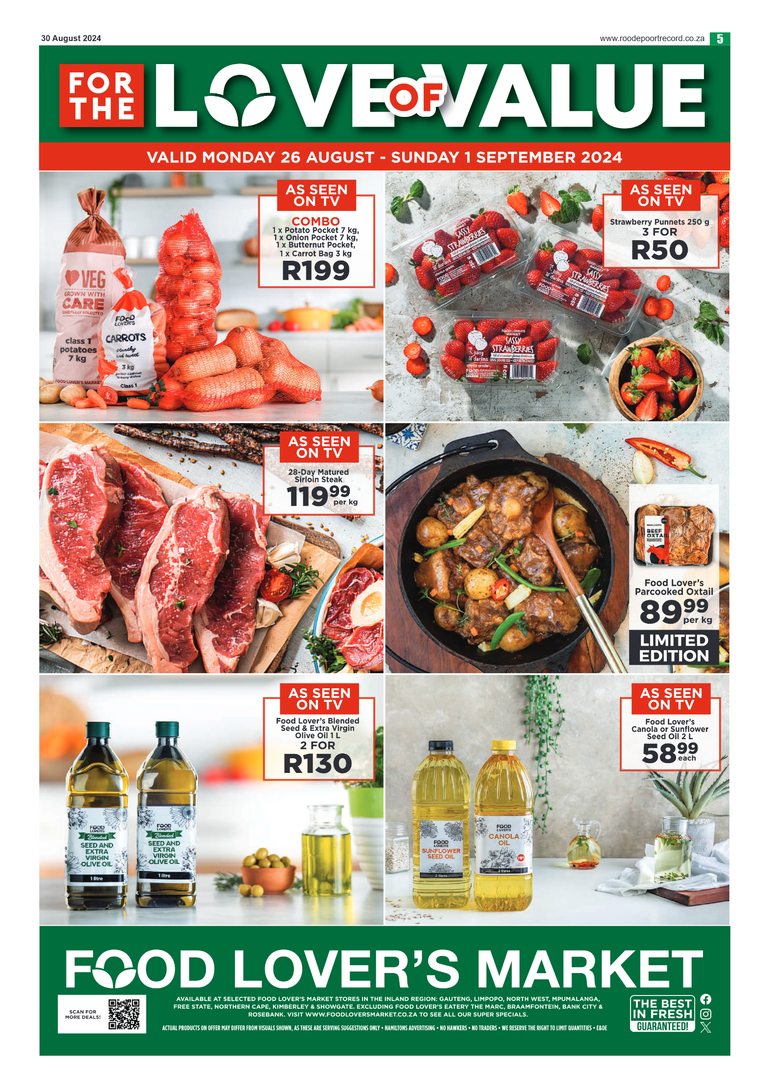 Roodepoort Northsider 30 August 2024 page 5