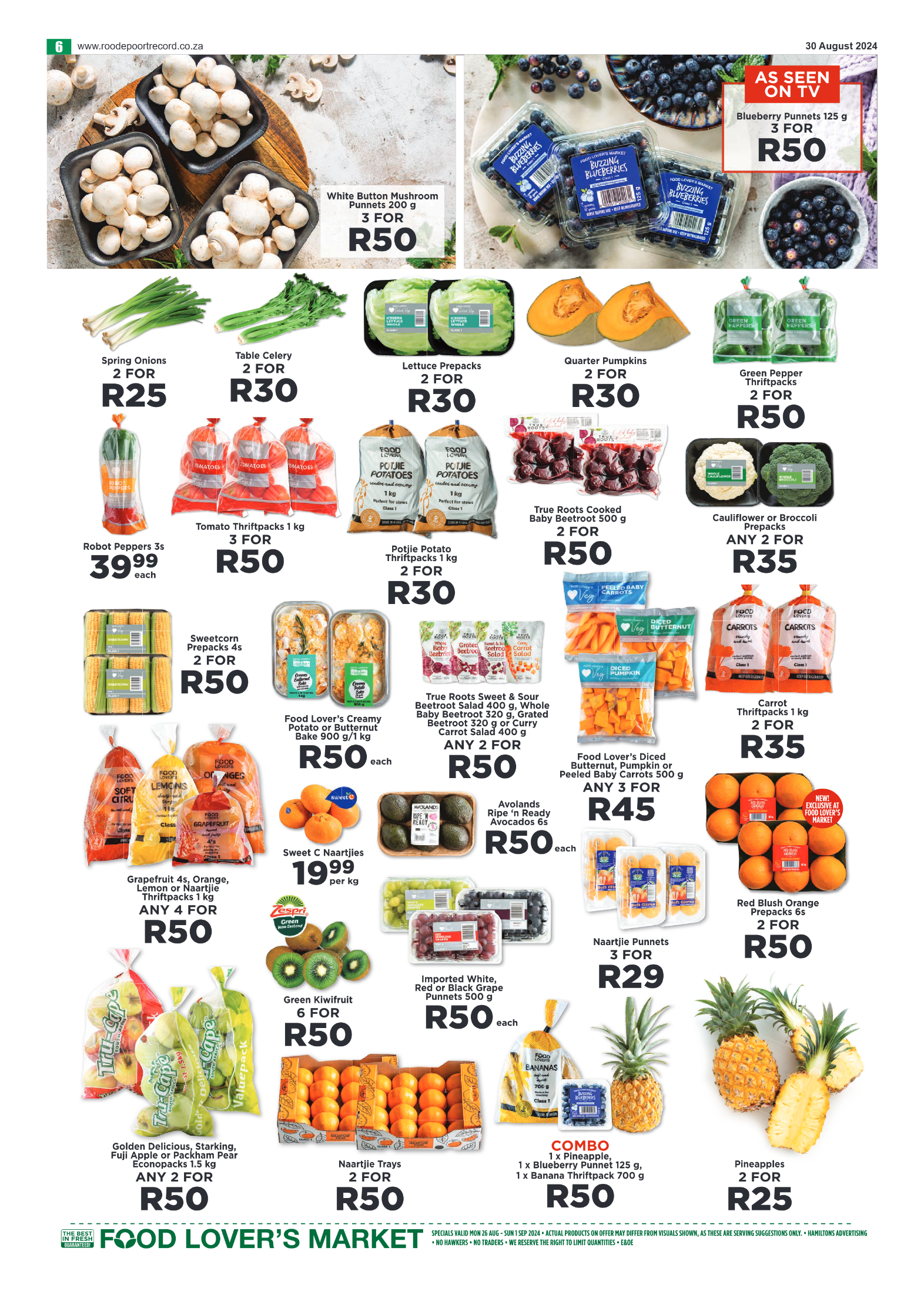 Roodepoort Northsider 30 August 2024 page 6
