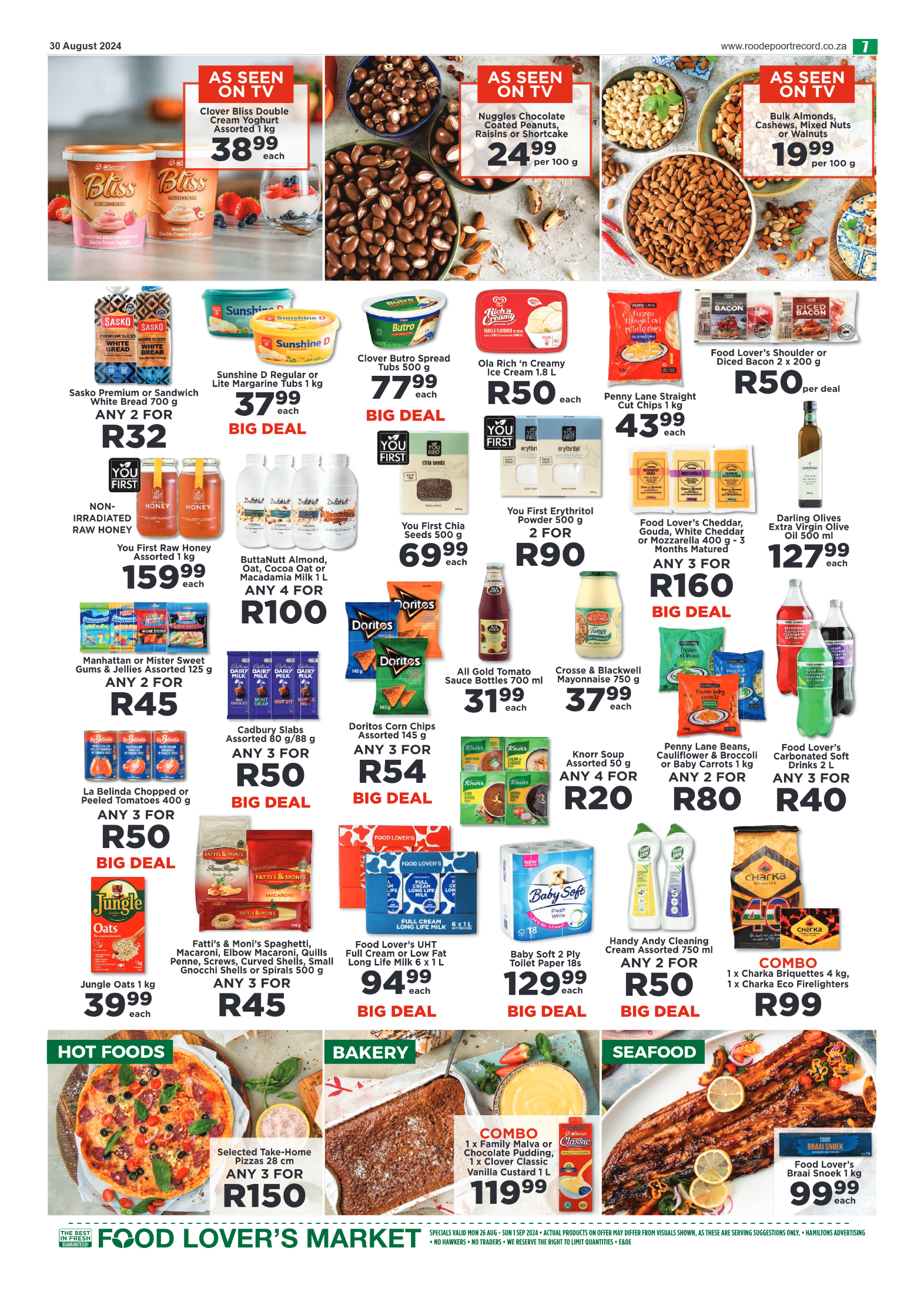 Roodepoort Northsider 30 August 2024 page 7