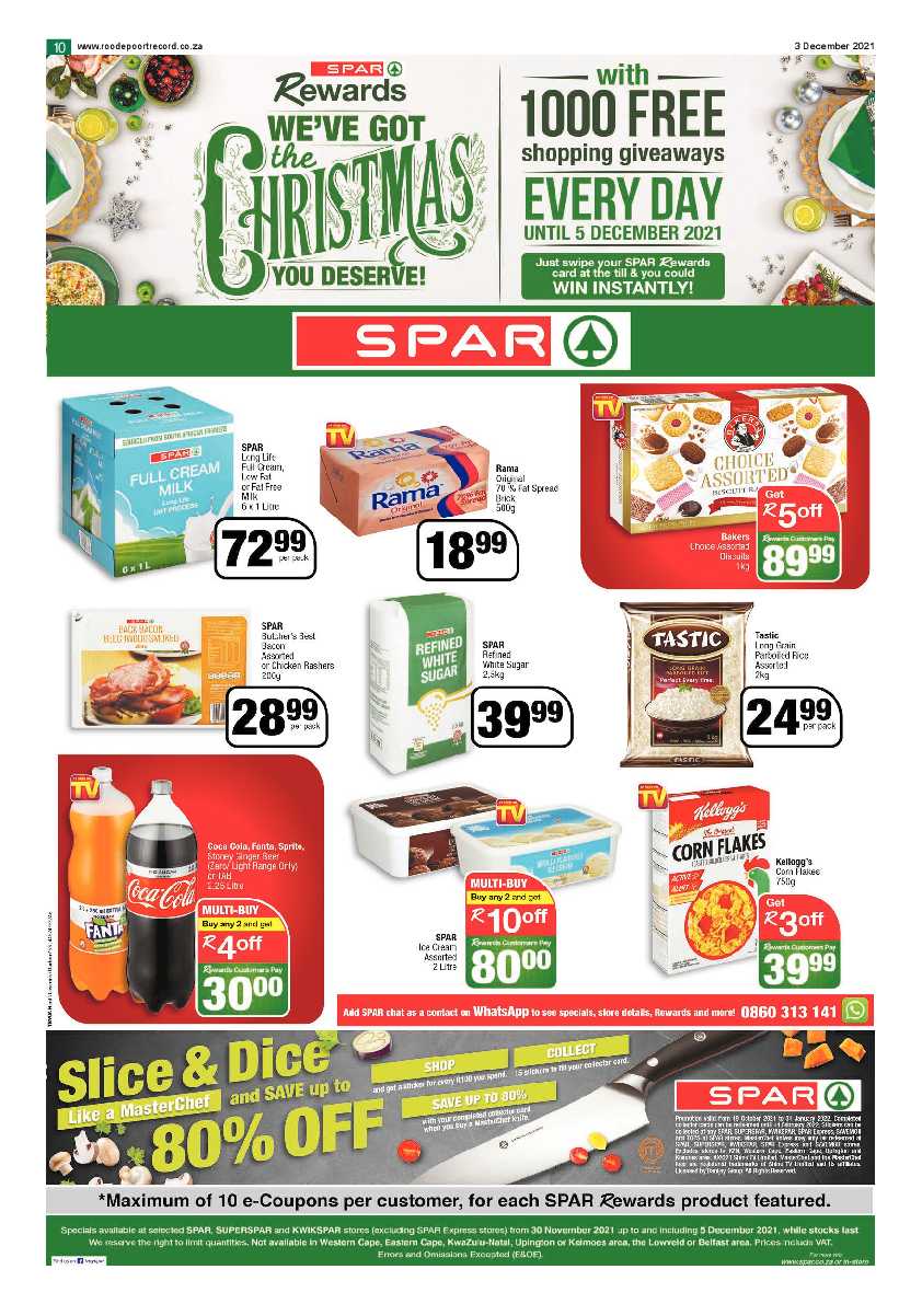 Roodepoort Northsider 3 December 2021 page 10