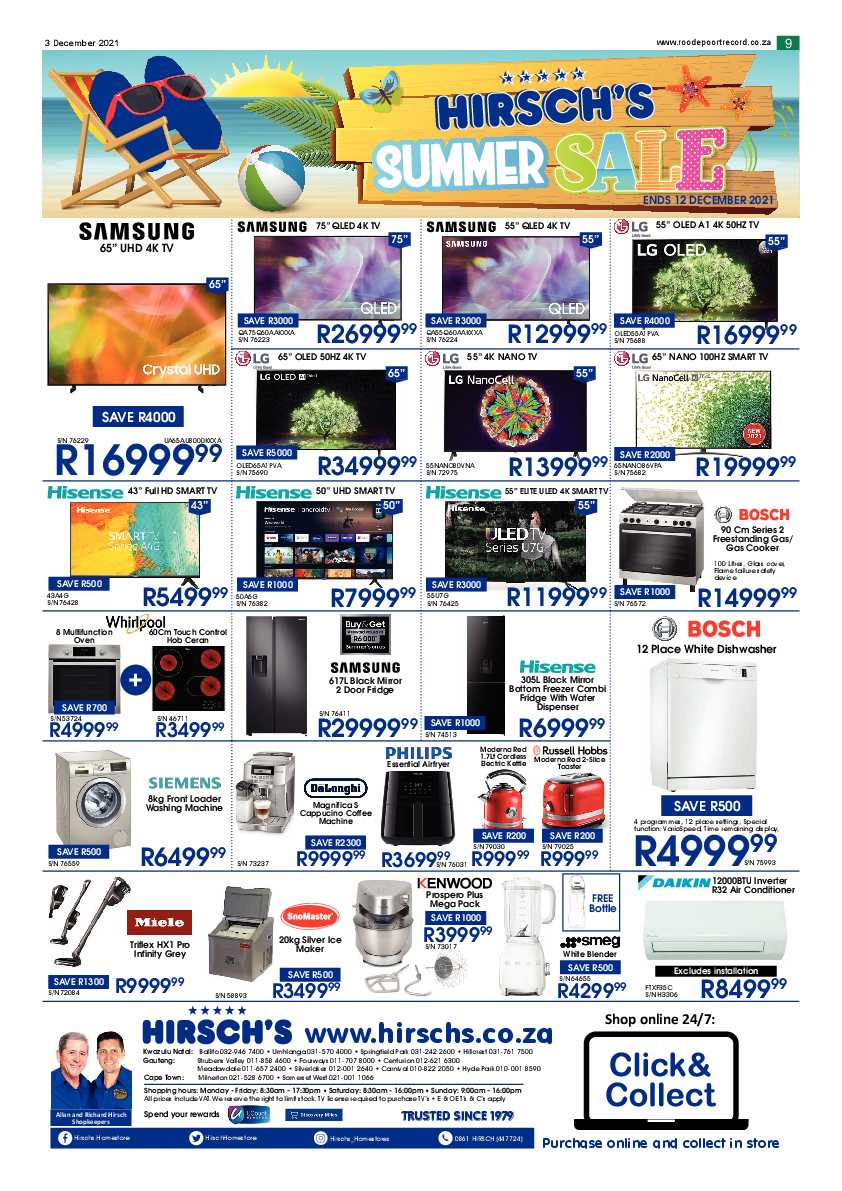 Roodepoort Northsider 3 December 2021 page 9