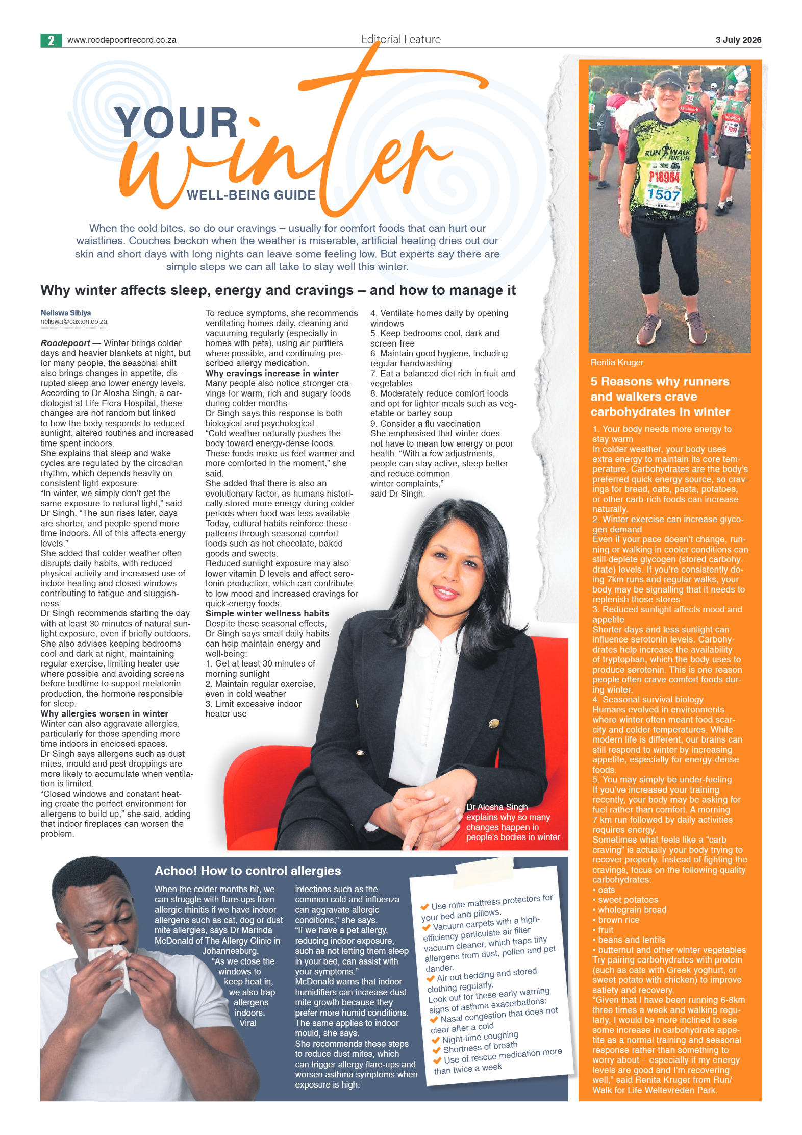 Roodepoort Northsider 3 July 2026 page 2
