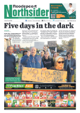 Roodepoort Northsider 3 July 2026