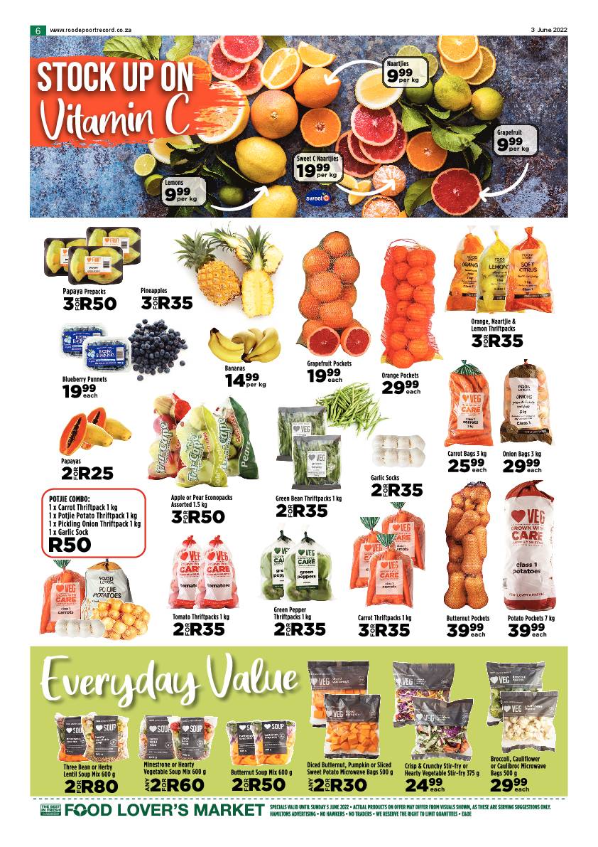 Roodepoort Northsider 3 June 2022 page 6